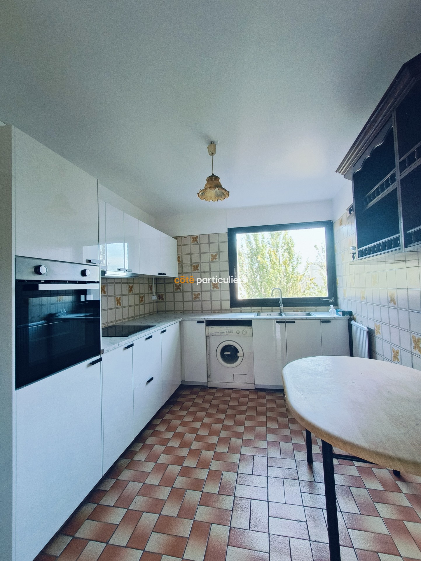 Vente Appartement à Aubervilliers 4 pièces