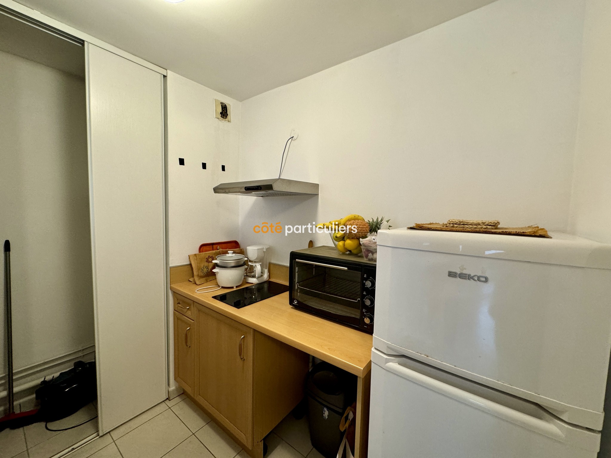 Location Appartement à Saint-Denis 2 pièces