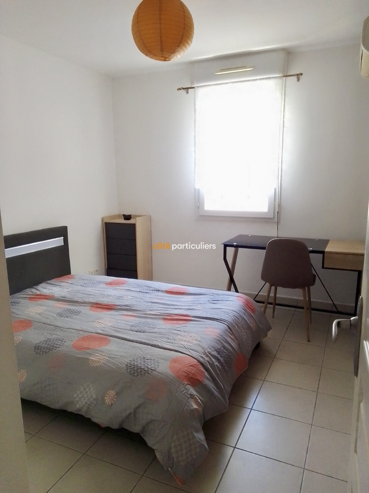 Location Appartement à Saint-Denis 2 pièces