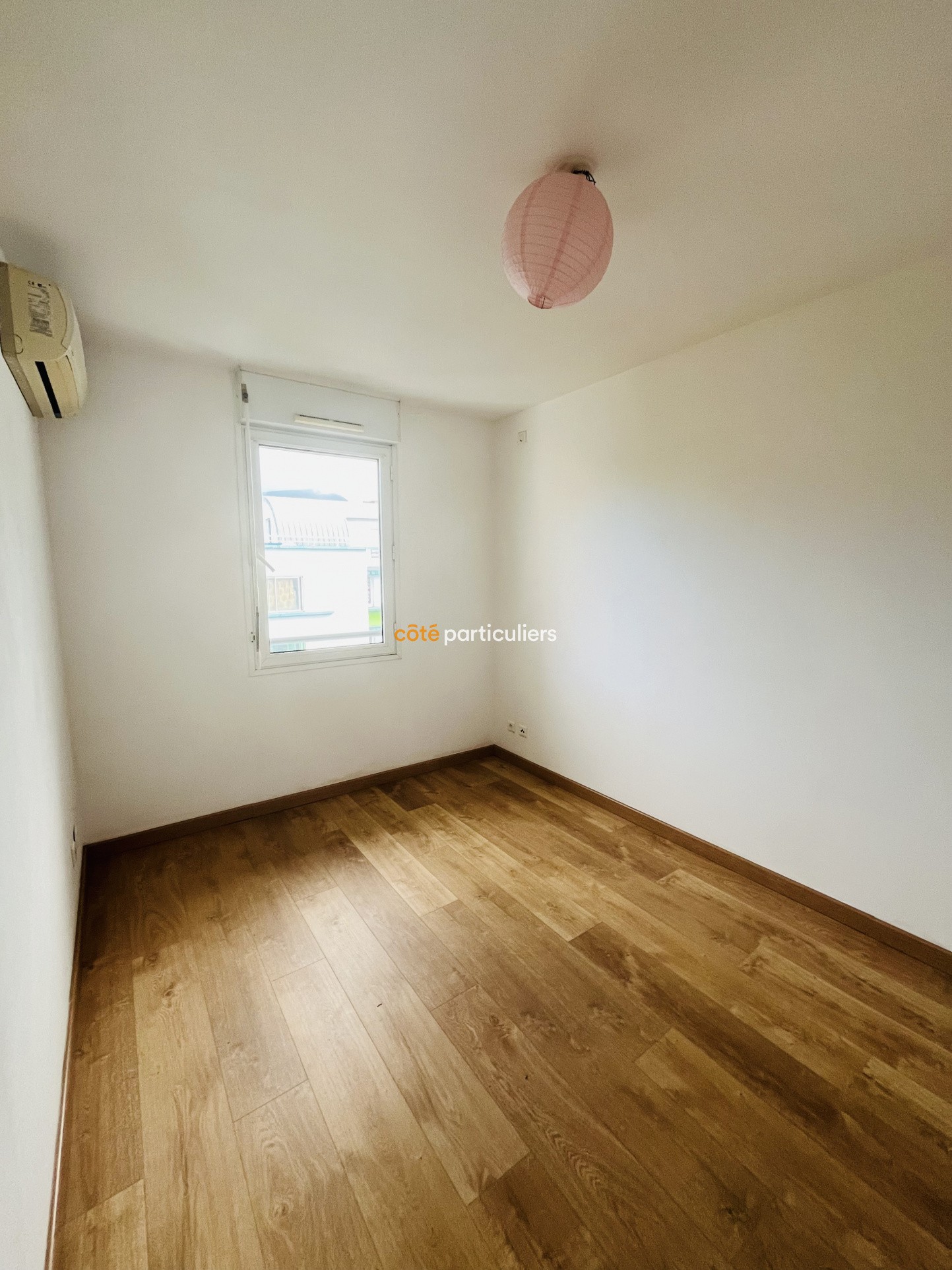 Location Appartement à Saint-Denis 3 pièces