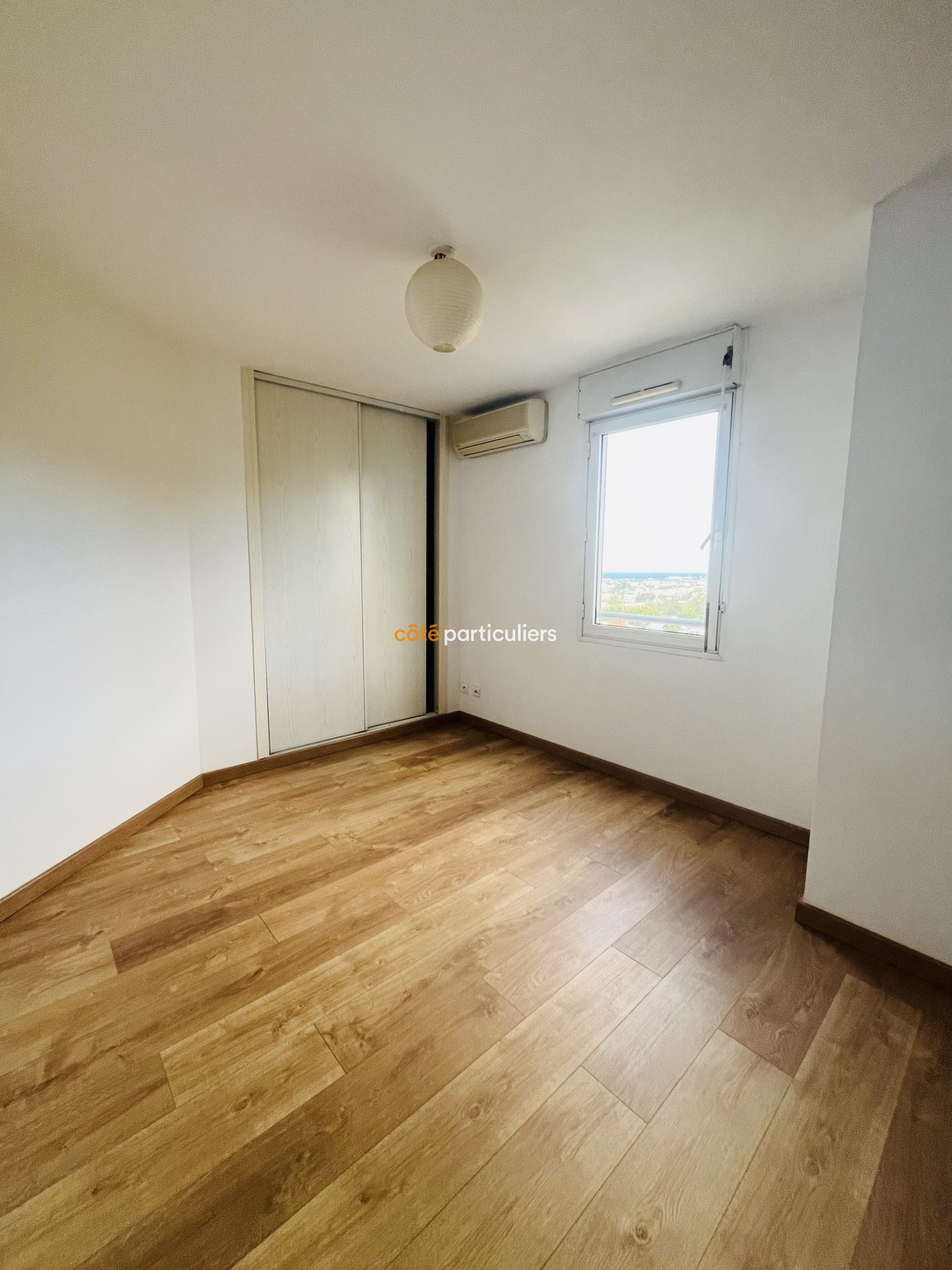 Location Appartement à Saint-Denis 3 pièces