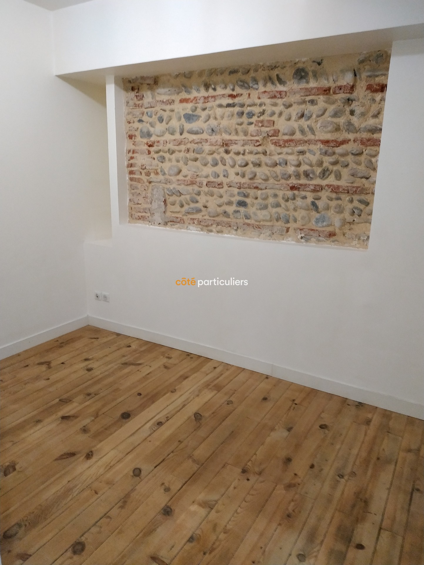 Vente Appartement à Toulouse 2 pièces