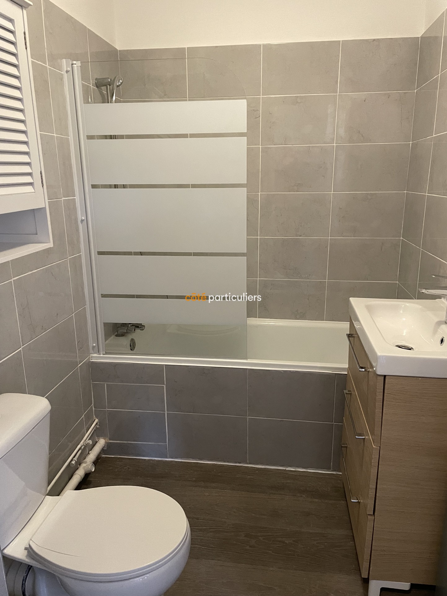 Location Appartement à Toulouse 1 pièce