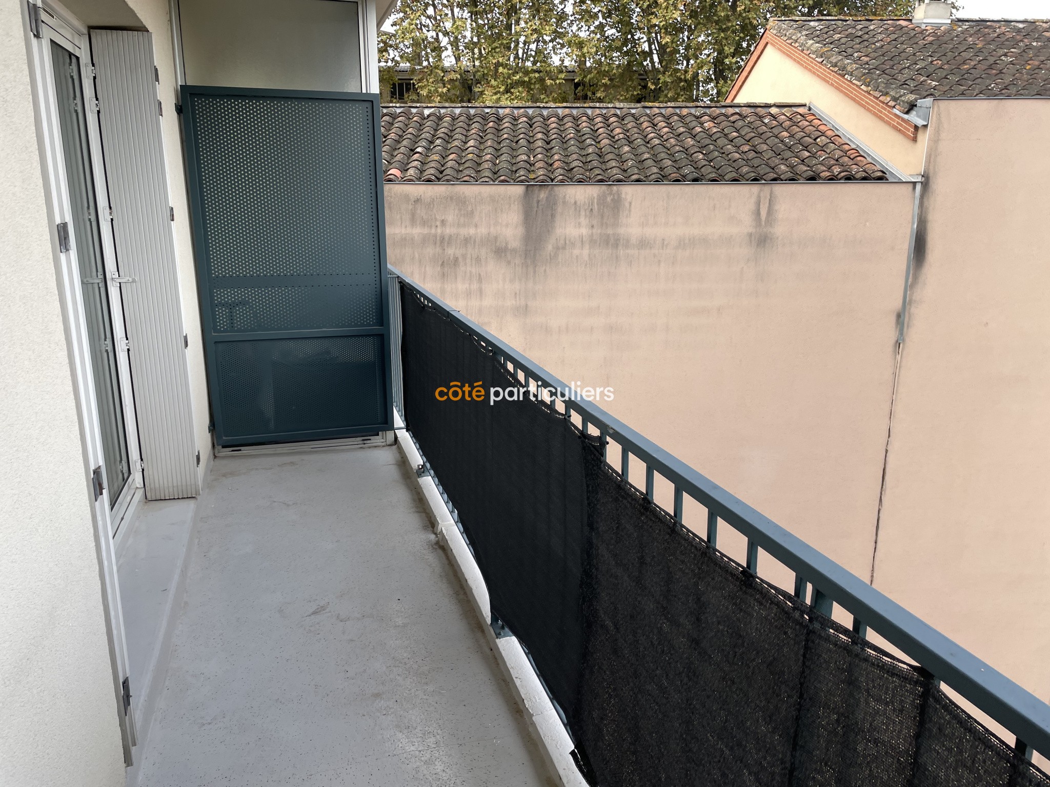 Location Appartement à Toulouse 1 pièce