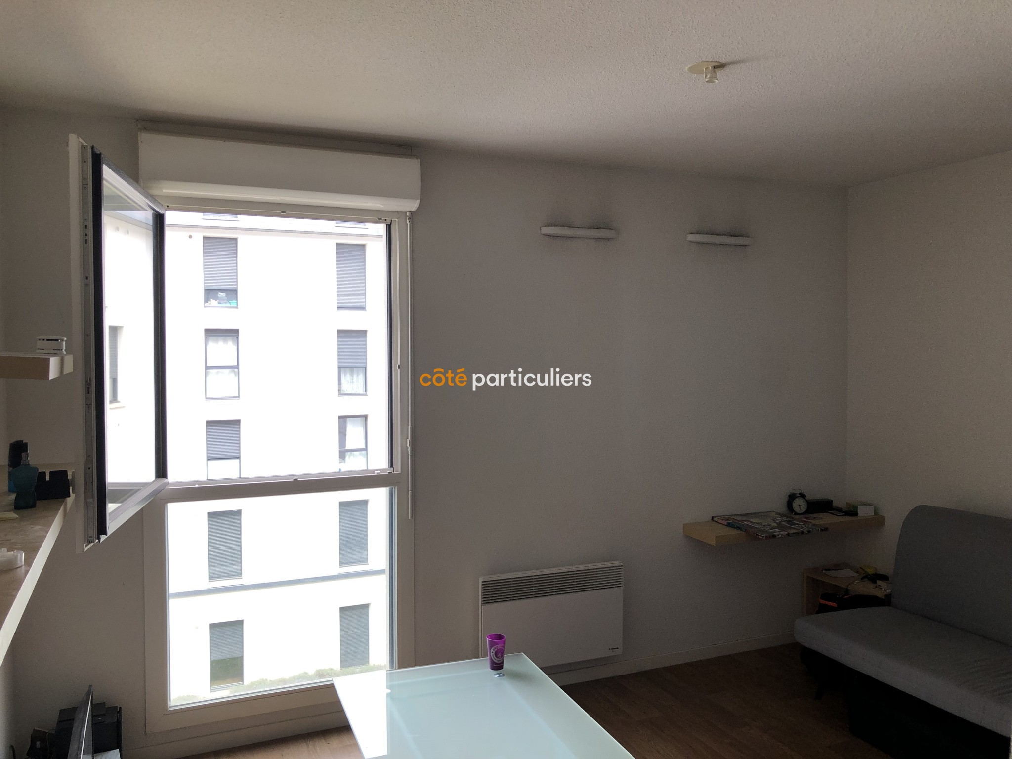 Vente Appartement à Toulouse 1 pièce