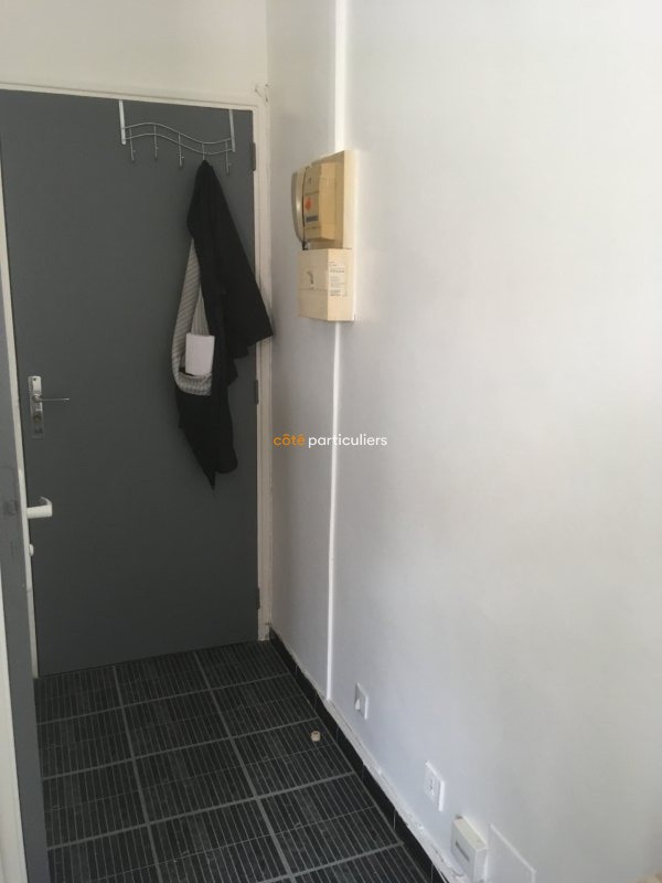 Location Appartement à Toulouse 1 pièce