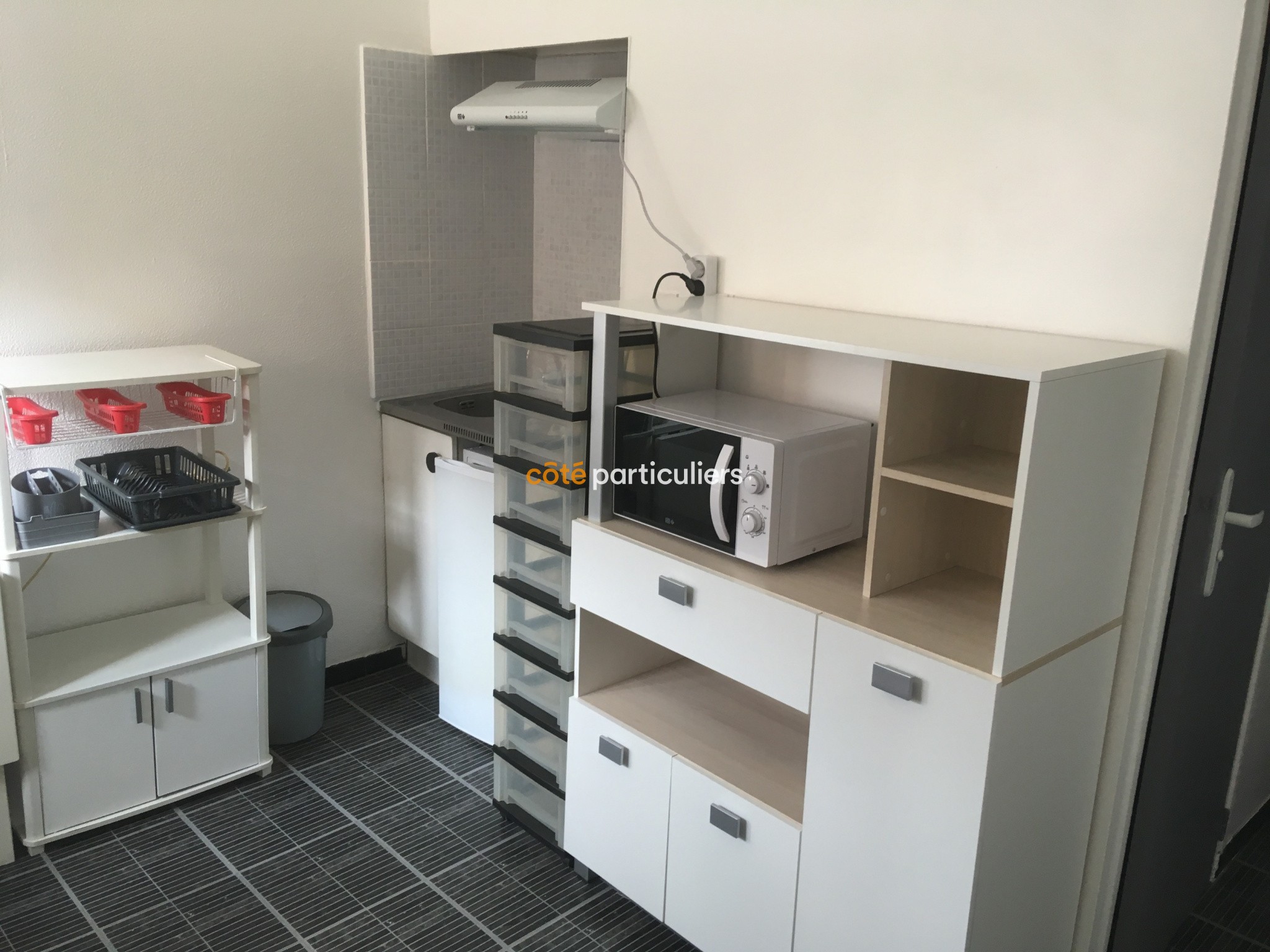 Location Appartement à Toulouse 1 pièce