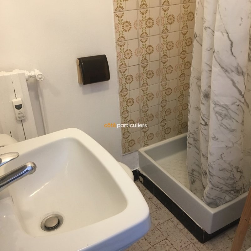 Location Appartement à Toulouse 1 pièce