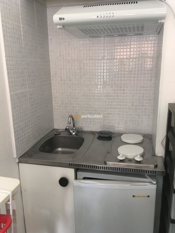 Location Appartement à Toulouse 1 pièce