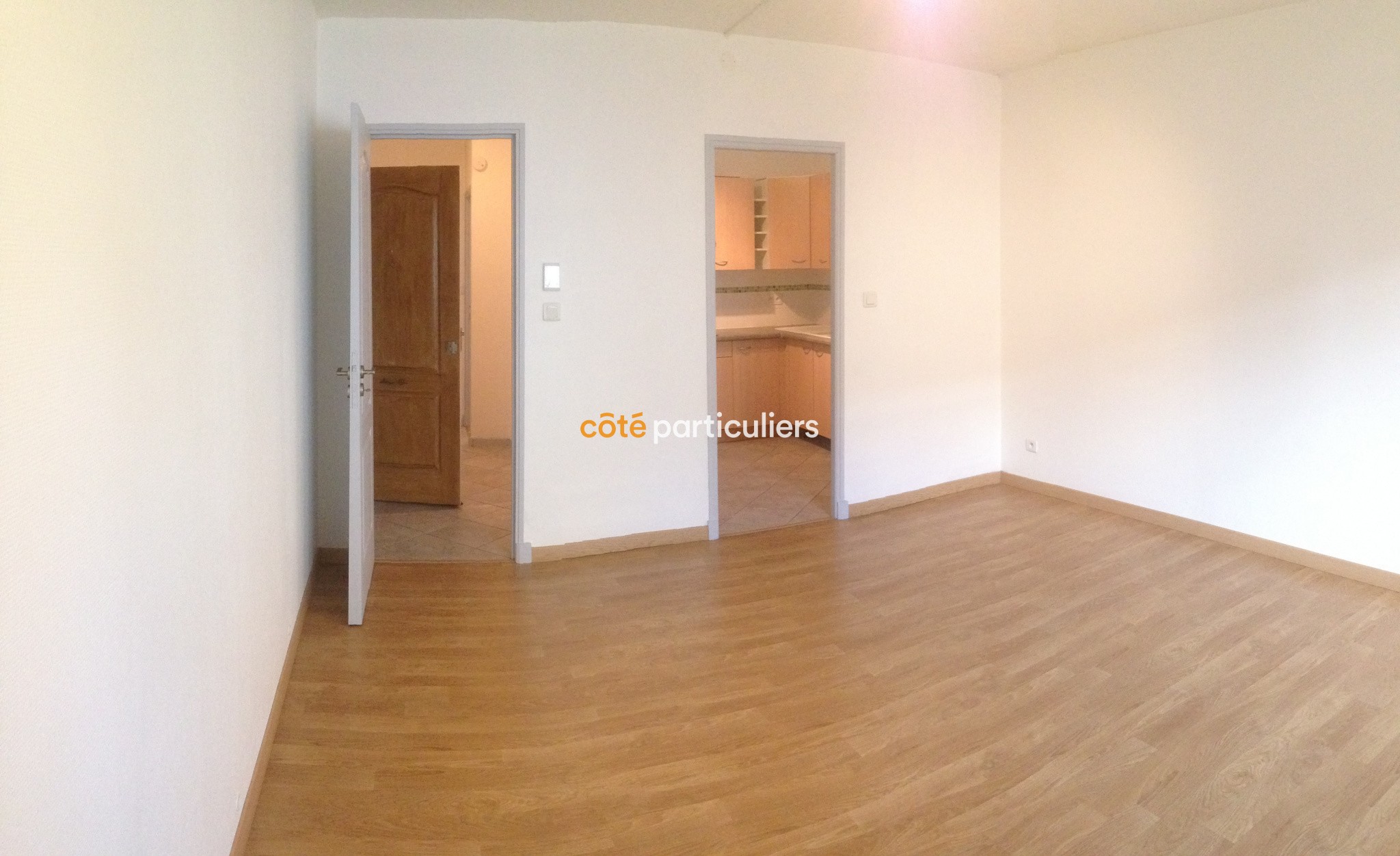 Location Appartement à Toulouse 2 pièces