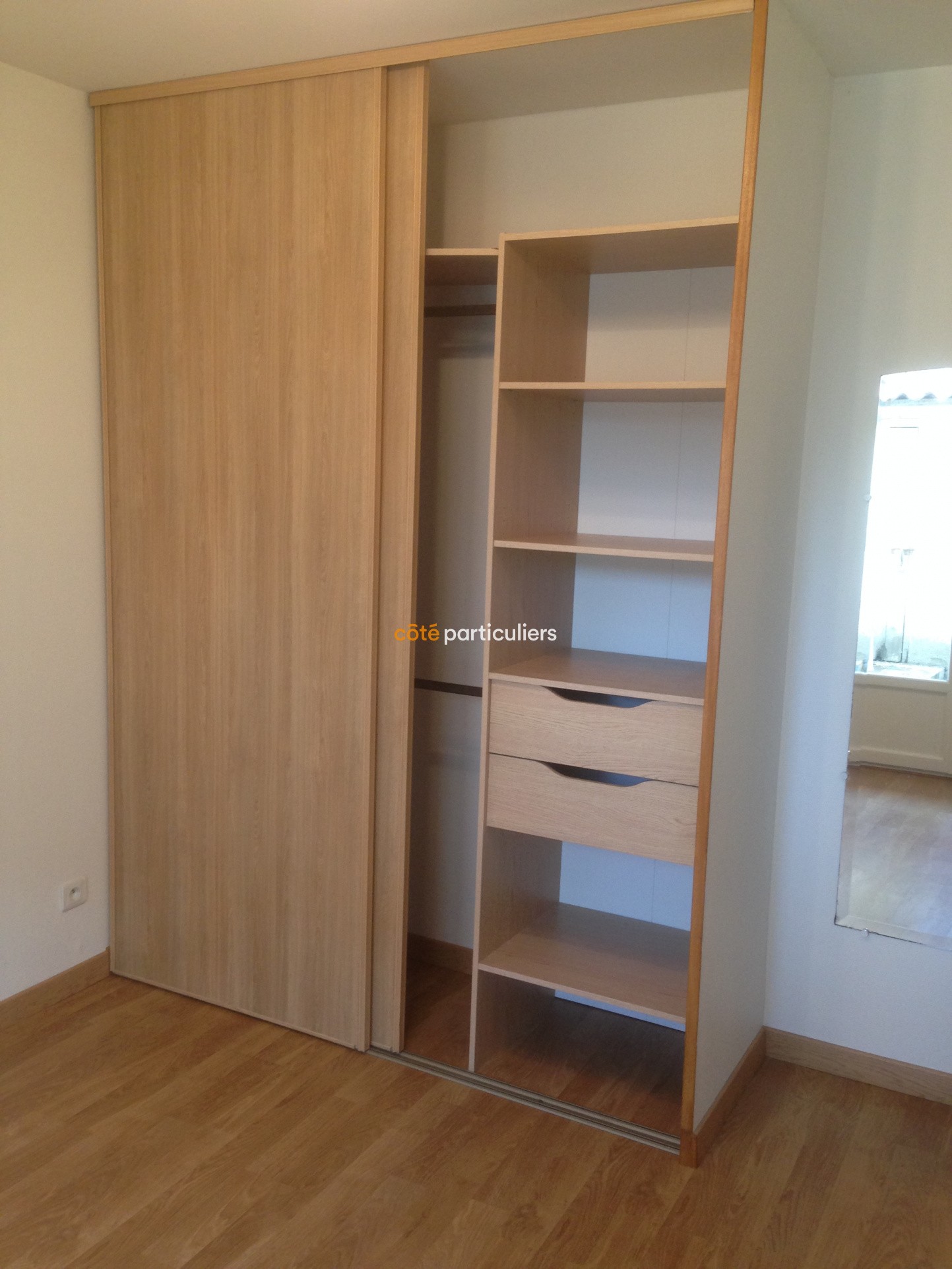 Location Appartement à Toulouse 2 pièces