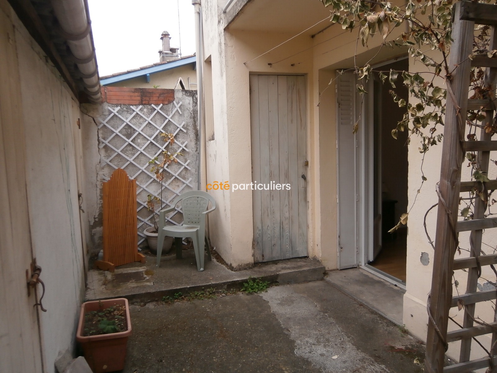 Location Appartement à Toulouse 2 pièces