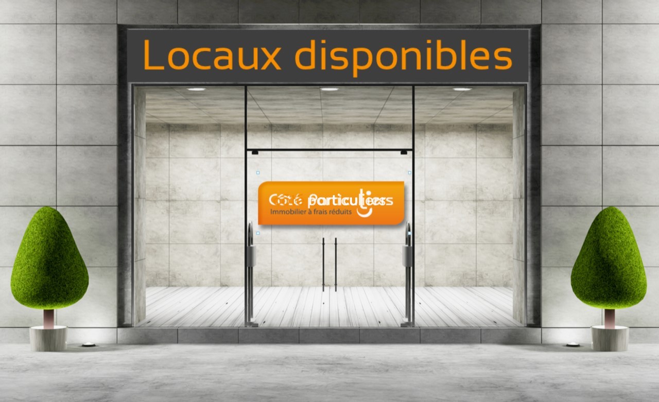 Location Bureau / Commerce à Beaumont-de-Lomagne 0 pièce