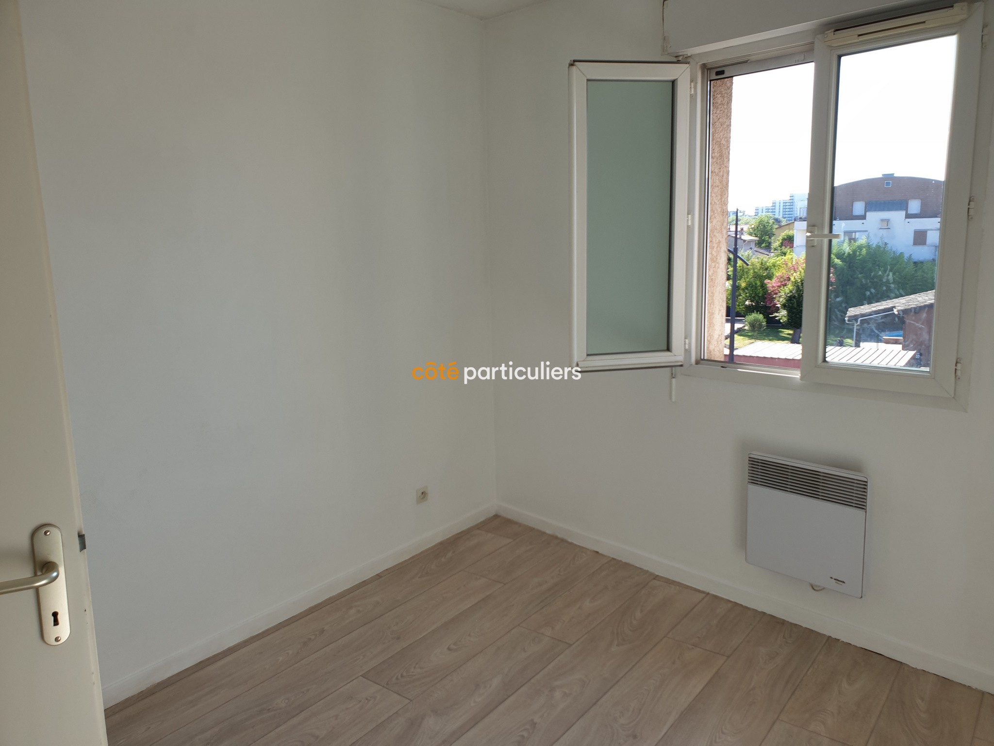 Vente Appartement à Toulouse 2 pièces