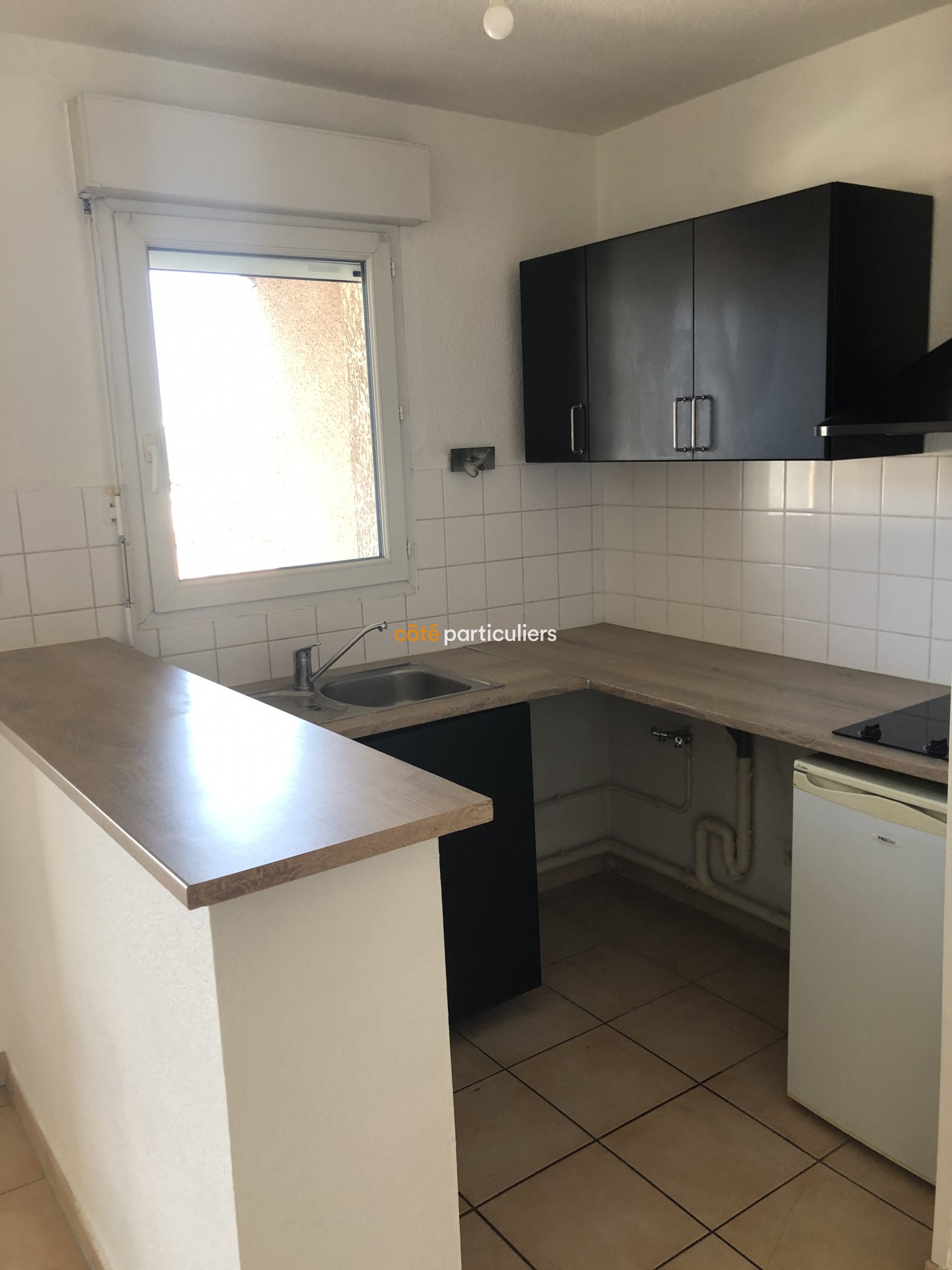 Vente Appartement à Toulouse 2 pièces