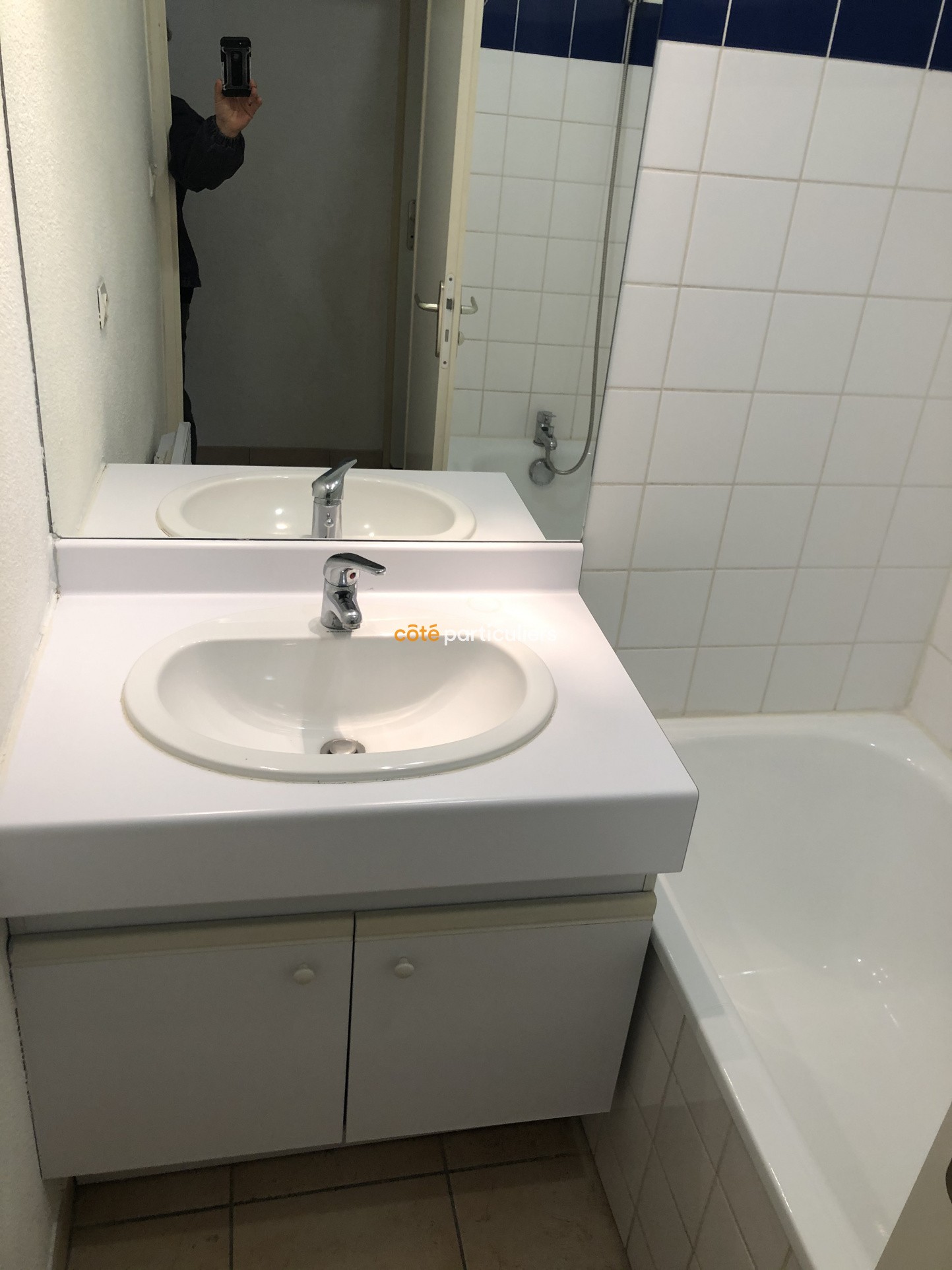 Vente Appartement à Toulouse 2 pièces