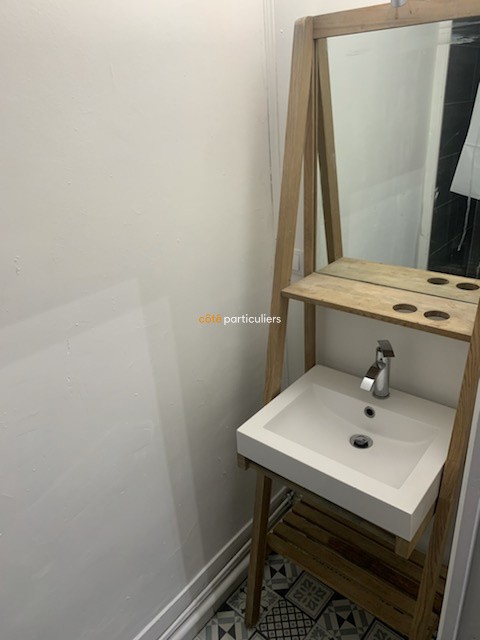 Vente Appartement à Toulouse 1 pièce