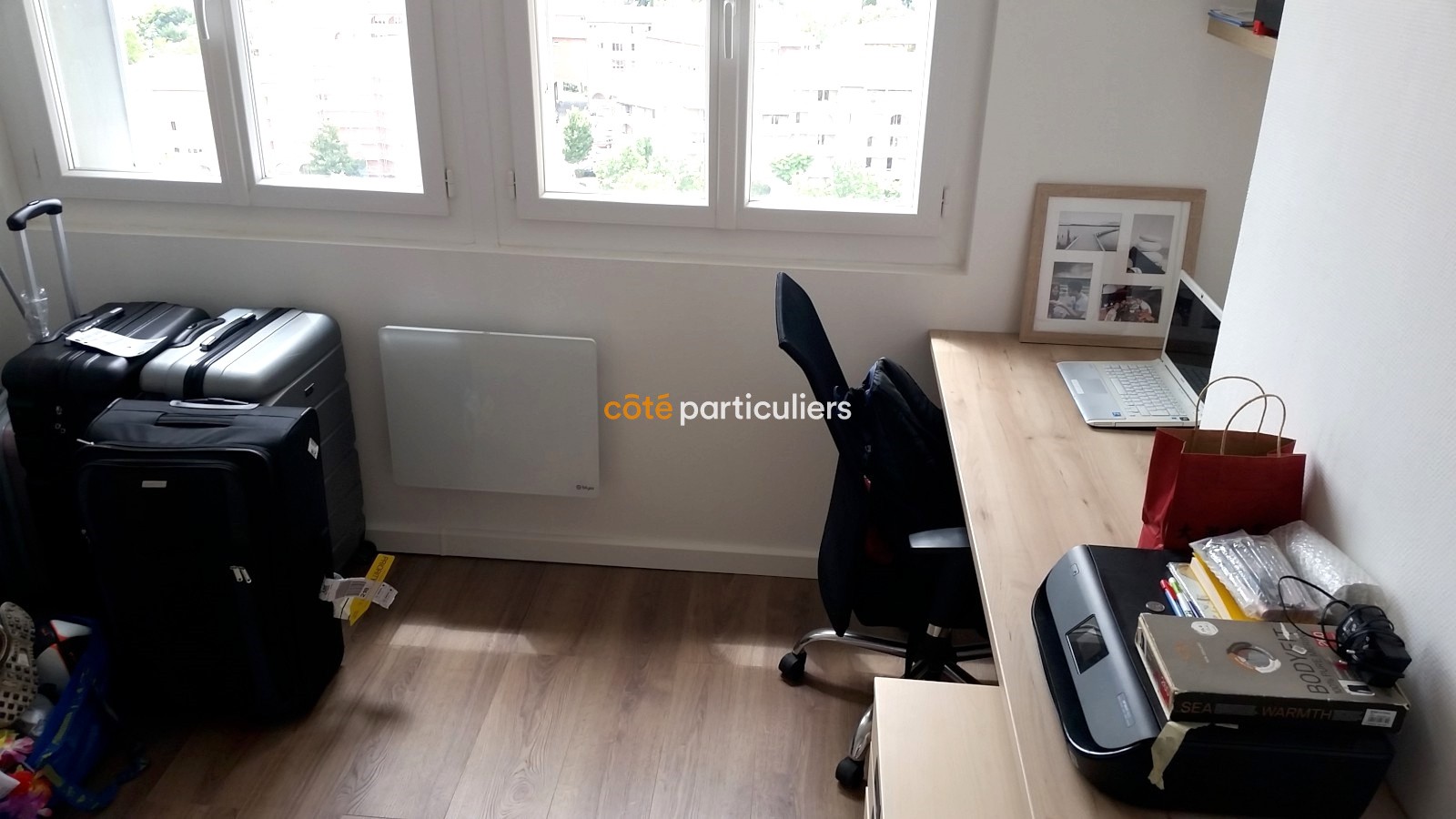 Location Appartement à Toulouse 3 pièces