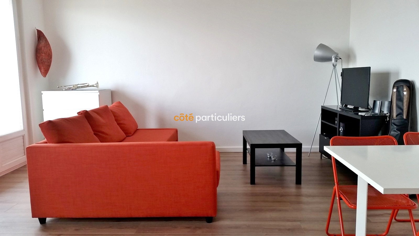 Location Appartement à Toulouse 3 pièces