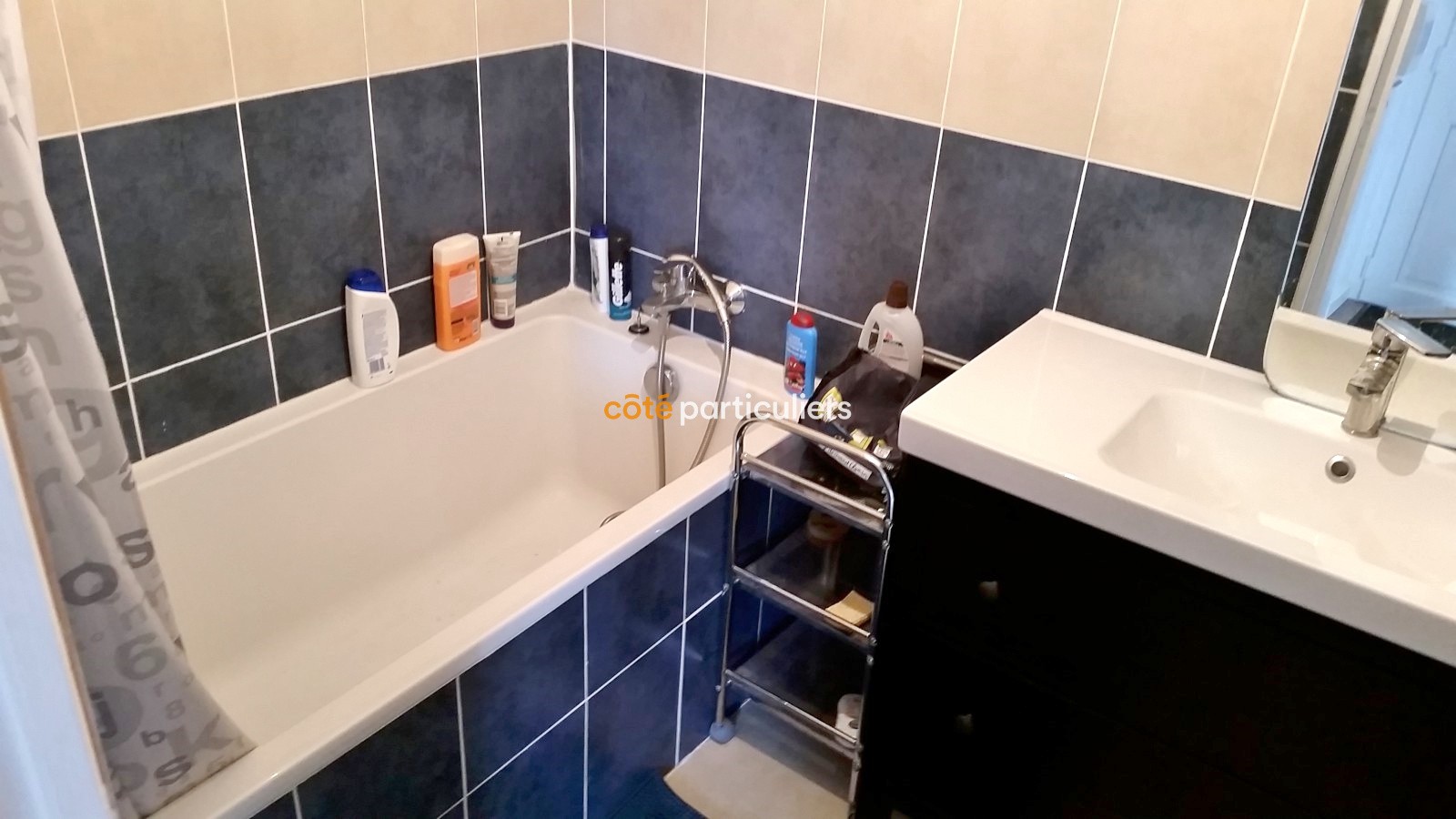 Location Appartement à Toulouse 3 pièces