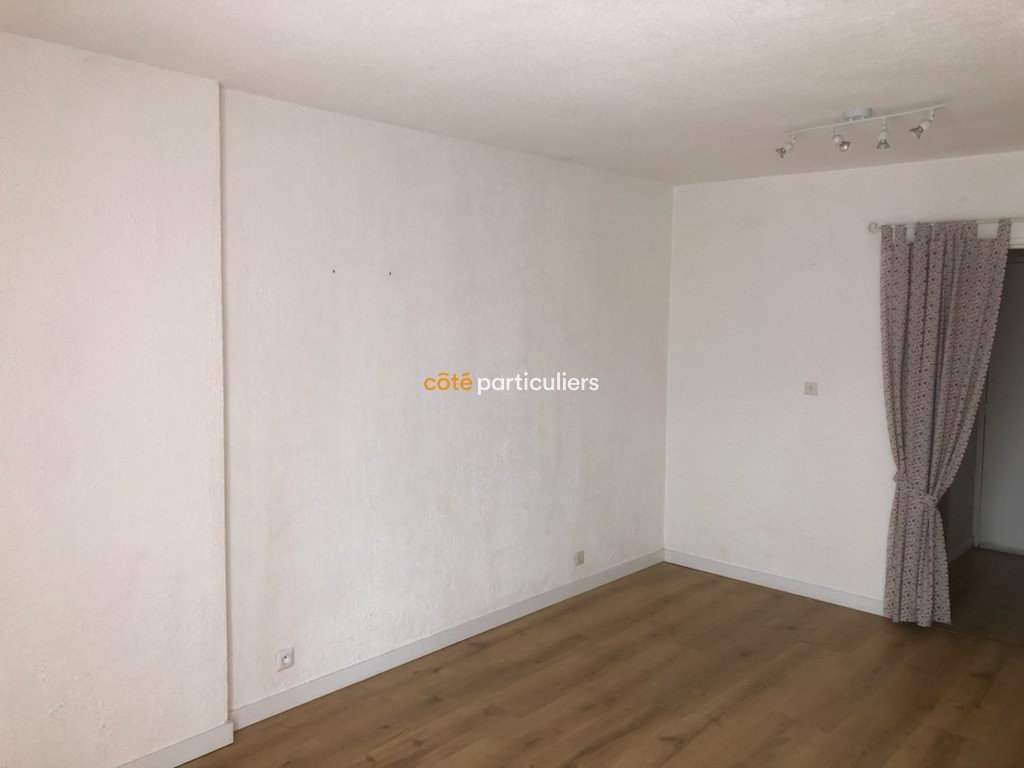 Vente Appartement à Toulouse 3 pièces