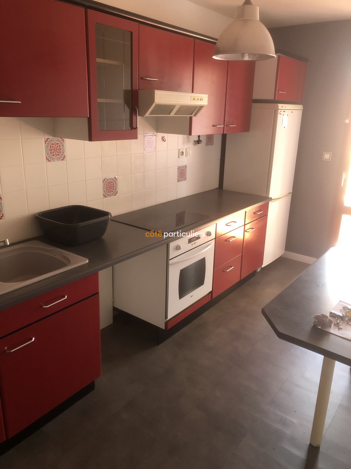 Vente Appartement à Toulouse 3 pièces