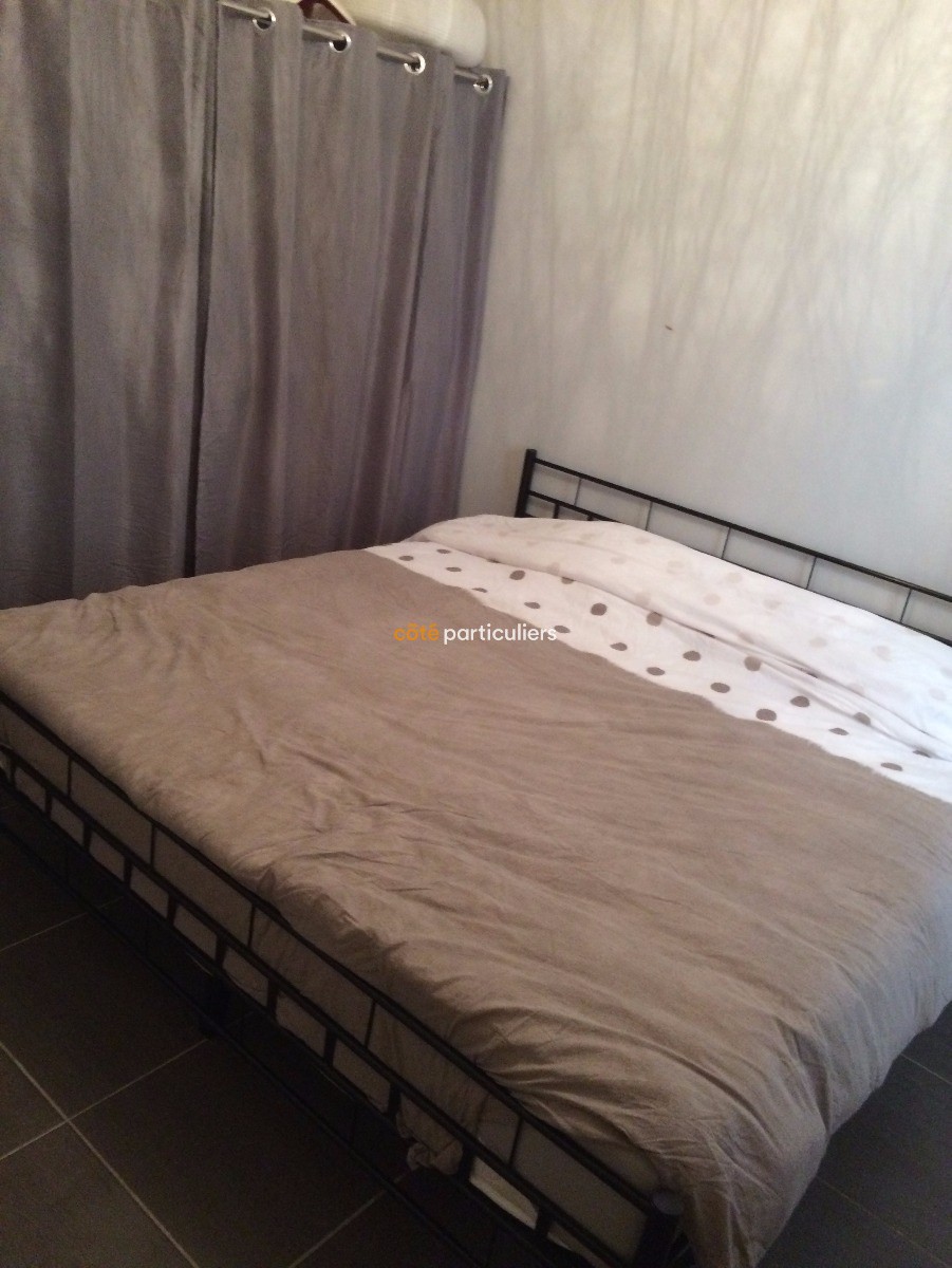 Location Appartement à Toulouse 2 pièces