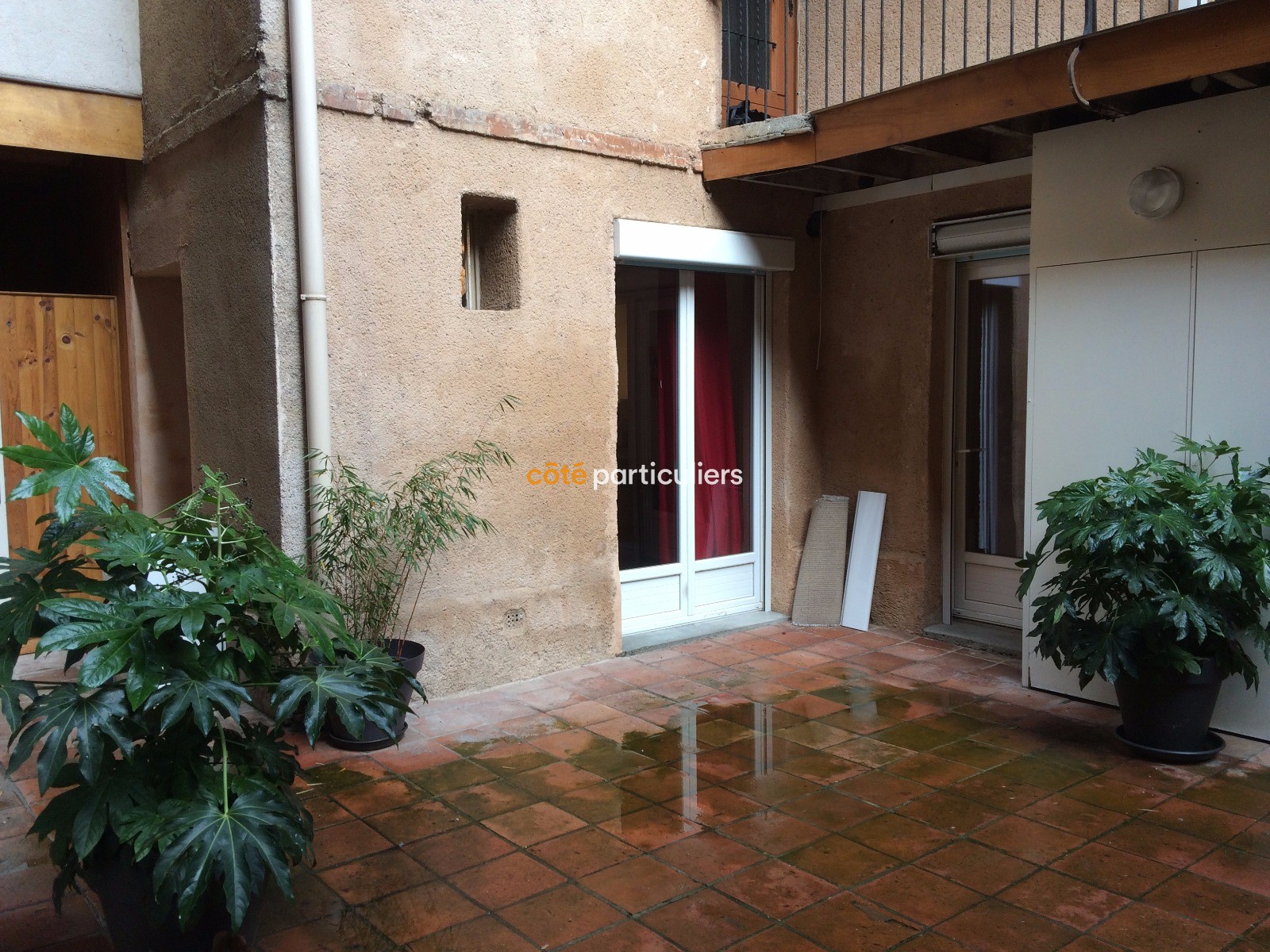 Location Appartement à Toulouse 2 pièces