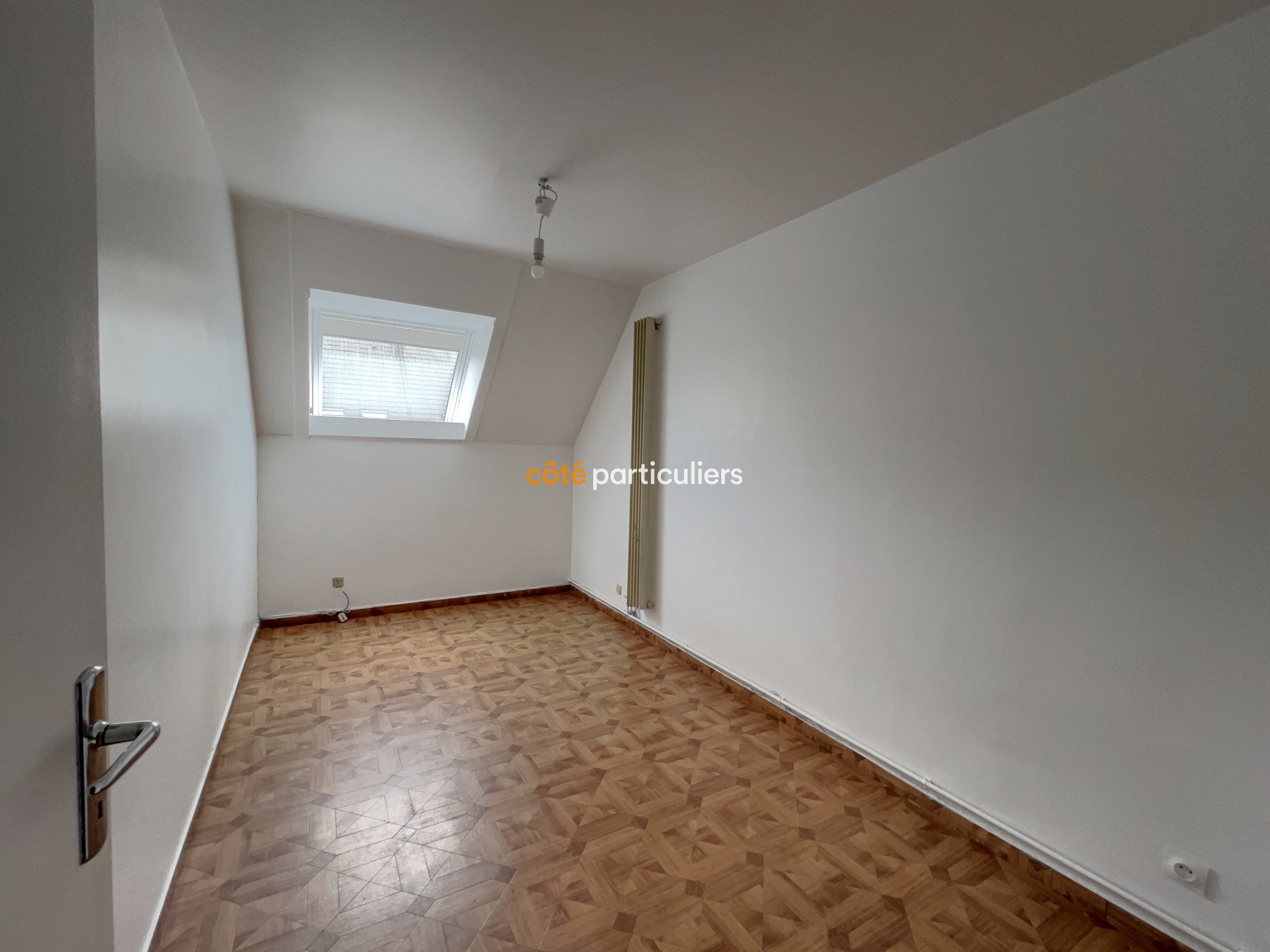 Vente Appartement à Lagny-sur-Marne 2 pièces