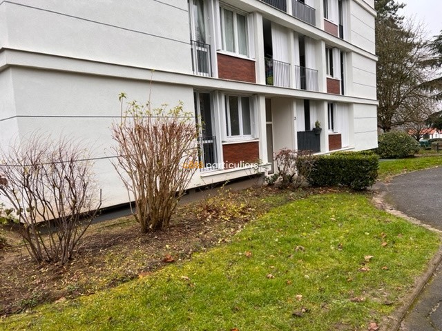 Location Appartement à Lagny-sur-Marne 3 pièces