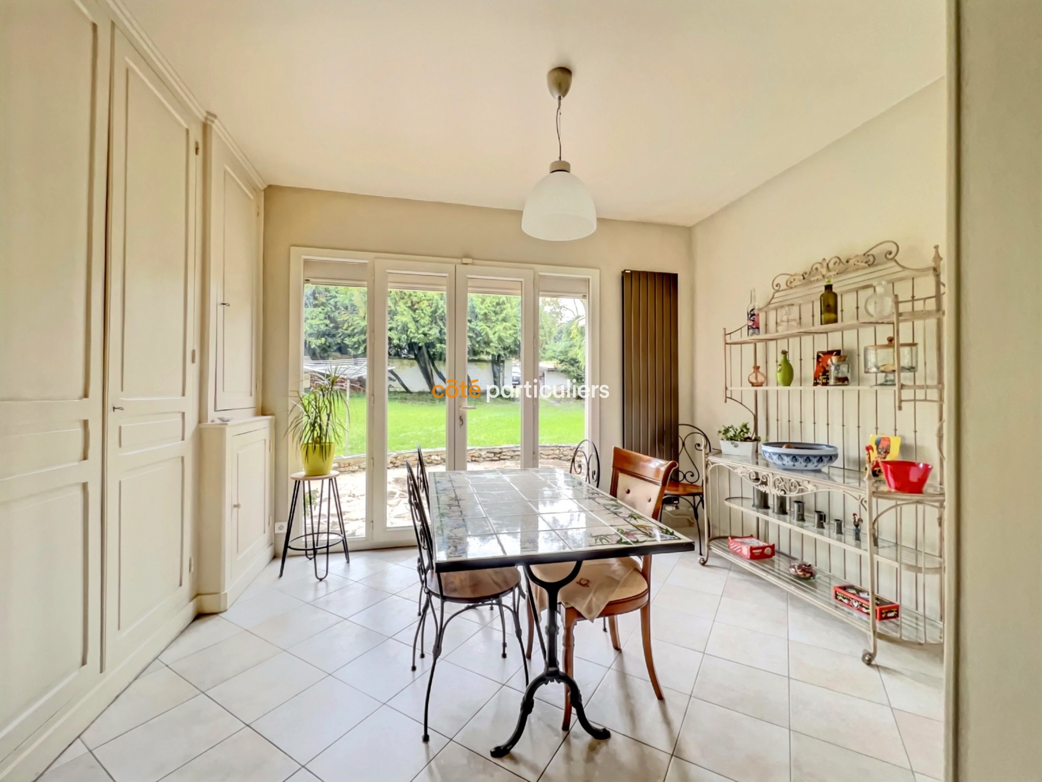 Vente Maison à Lagny-sur-Marne 8 pièces