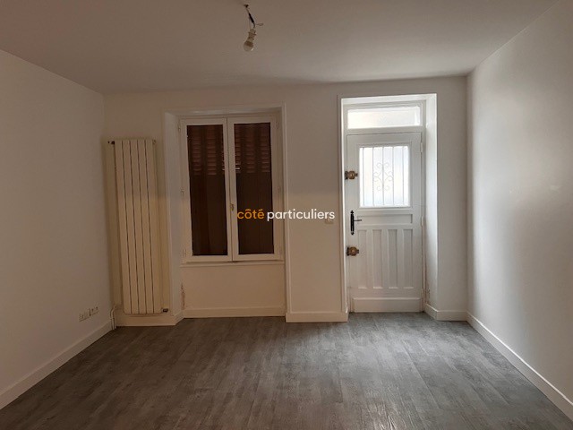 Vente Appartement à Villejuif 3 pièces