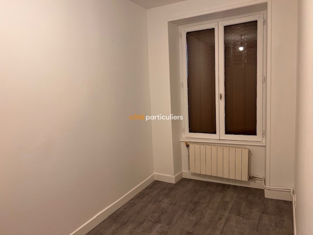 Vente Appartement à Villejuif 3 pièces