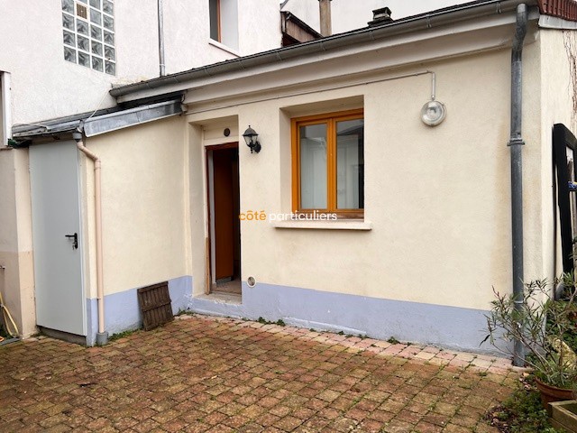 Vente Appartement à Villejuif 3 pièces