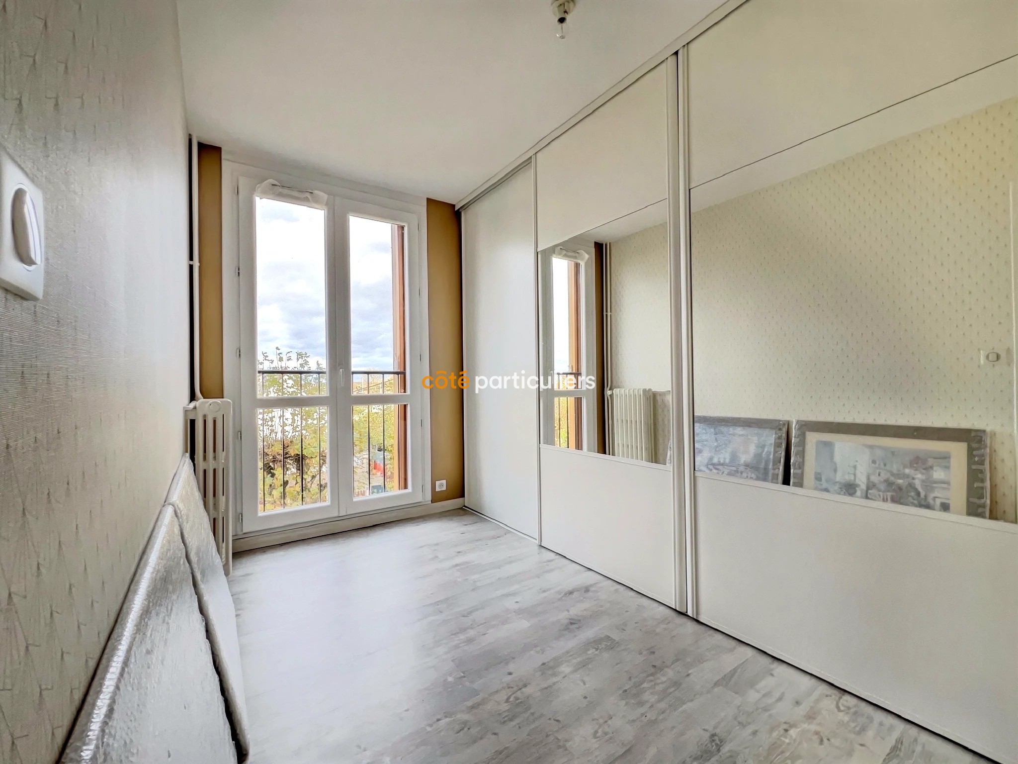 Vente Appartement à Lagny-sur-Marne 3 pièces