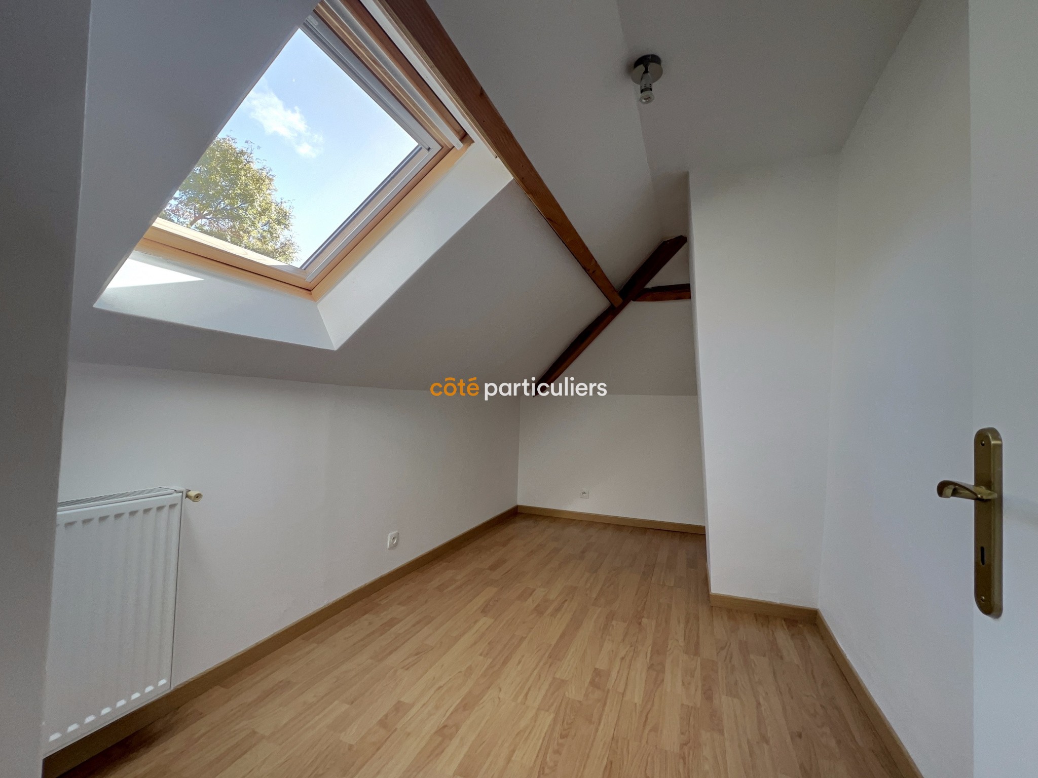 Vente Maison à Lagny-sur-Marne 6 pièces