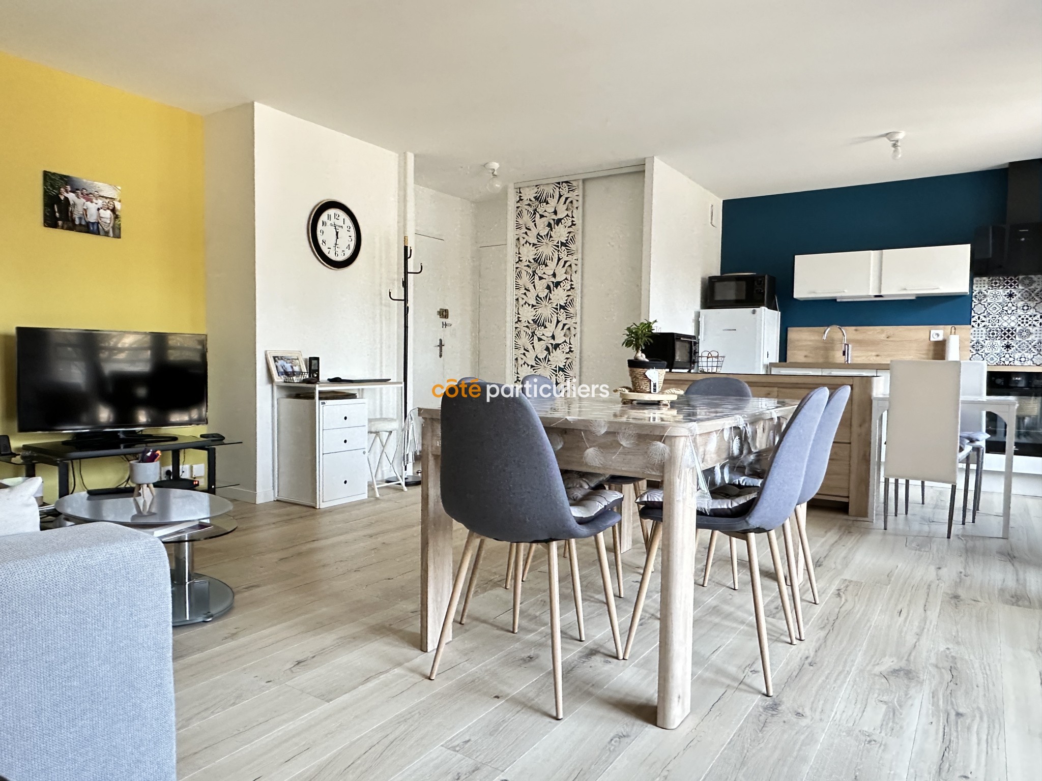 Vente Appartement à Laval 2 pièces