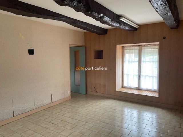 Vente Maison à Pontivy 3 pièces