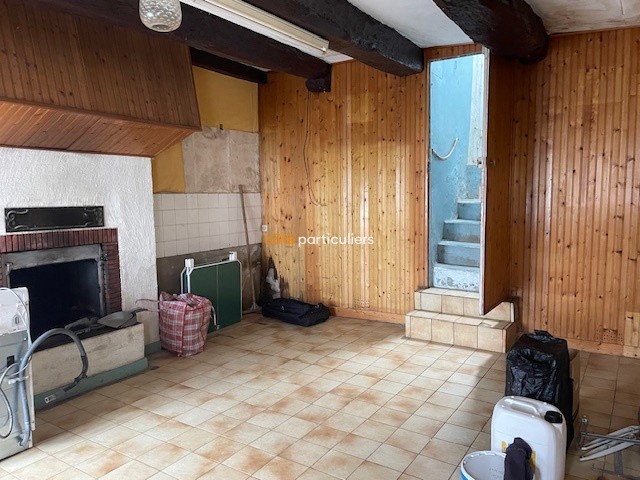 Vente Maison à Pontivy 3 pièces