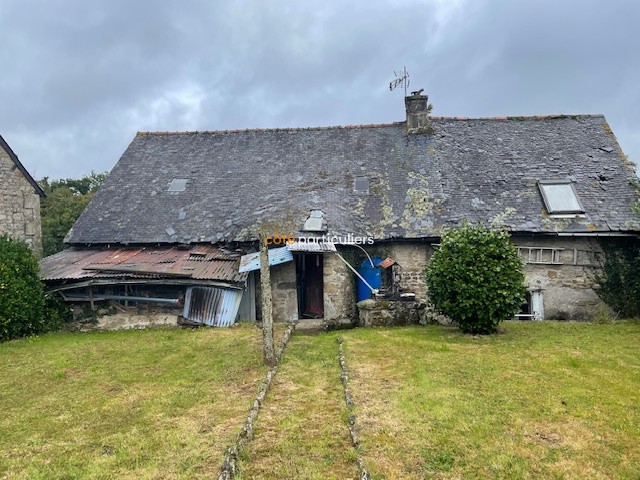 Vente Maison à Pontivy 3 pièces