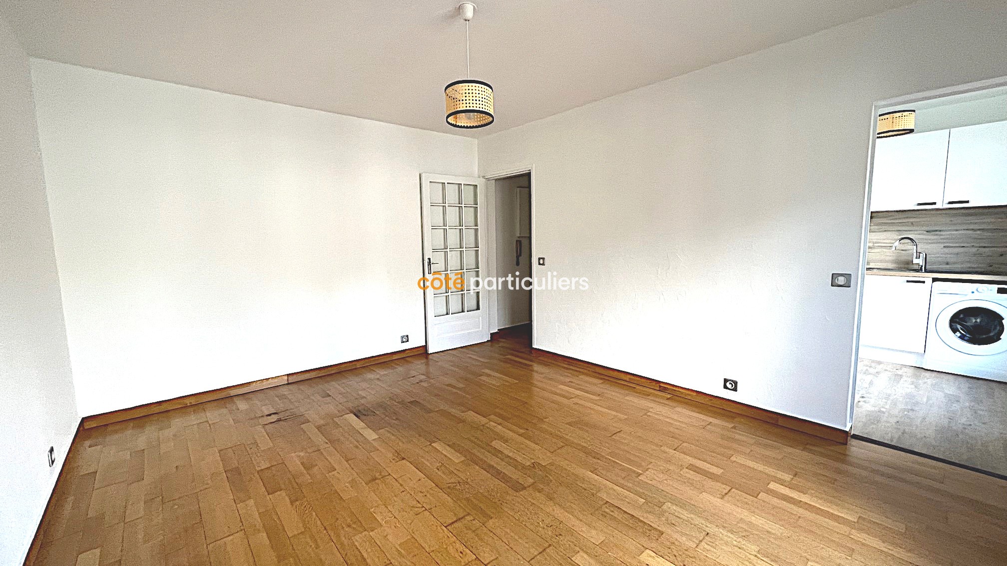 Vente Appartement à Gif-sur-Yvette 2 pièces