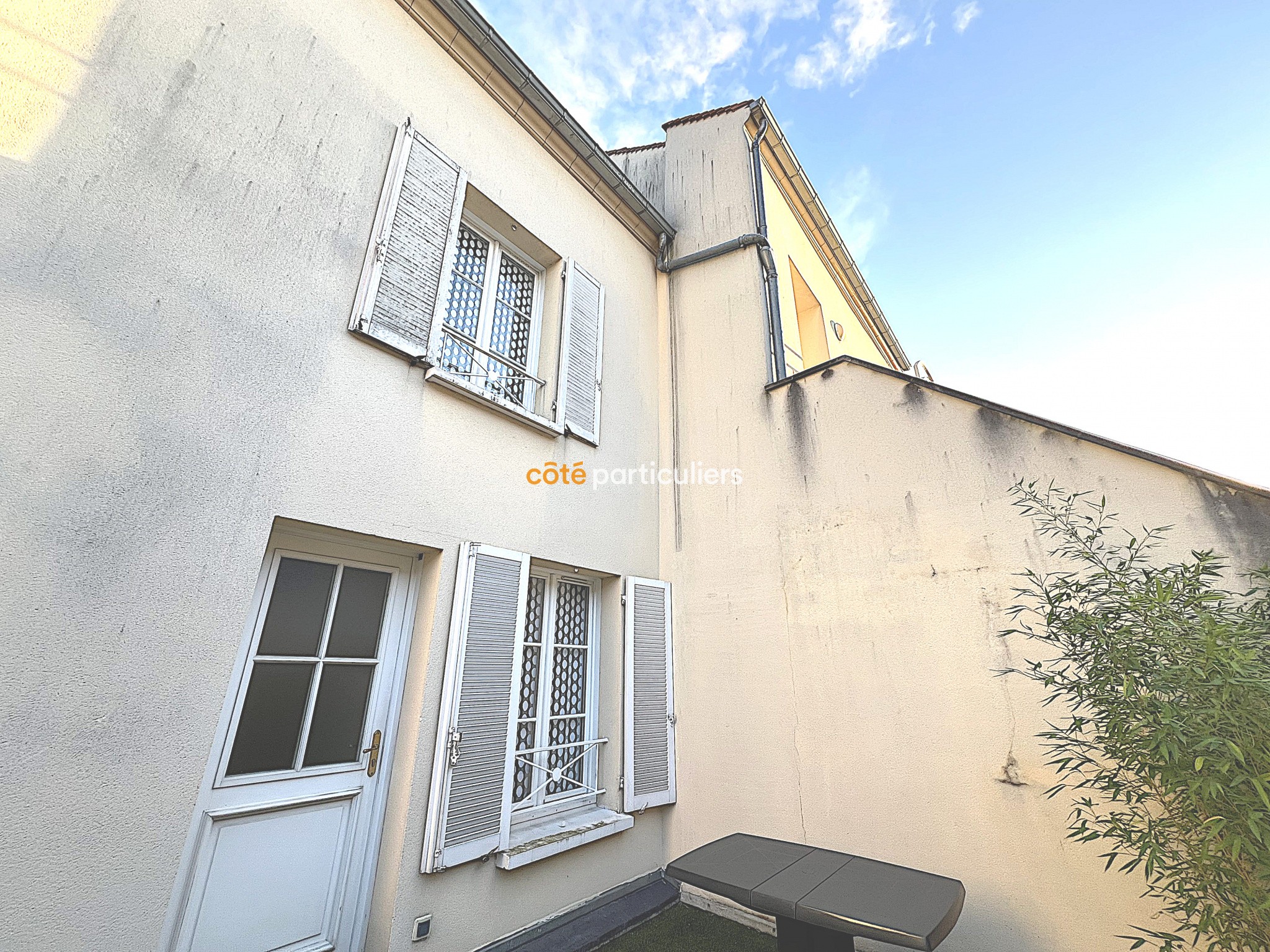 Vente Appartement à Montlhéry 4 pièces