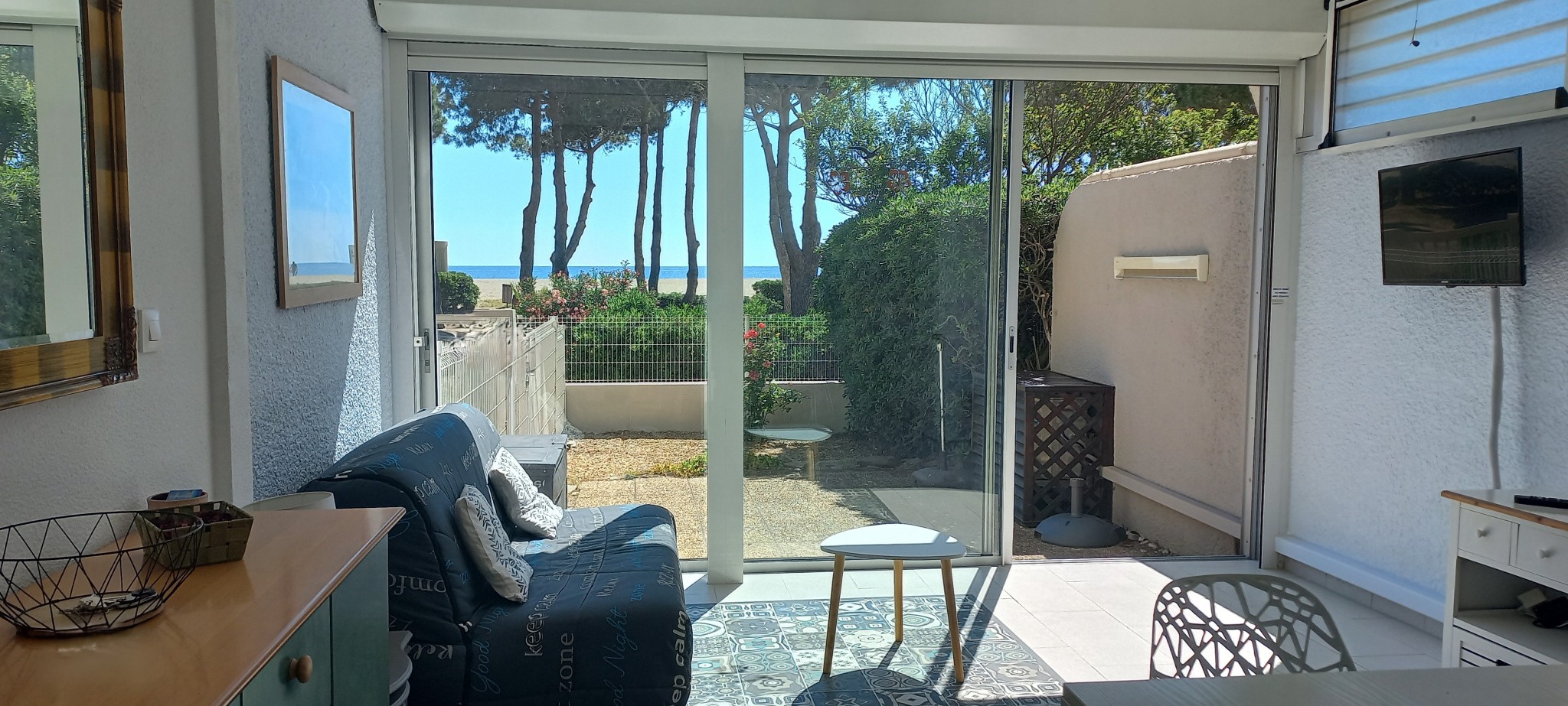 Vente Appartement à Argelès-sur-Mer 2 pièces