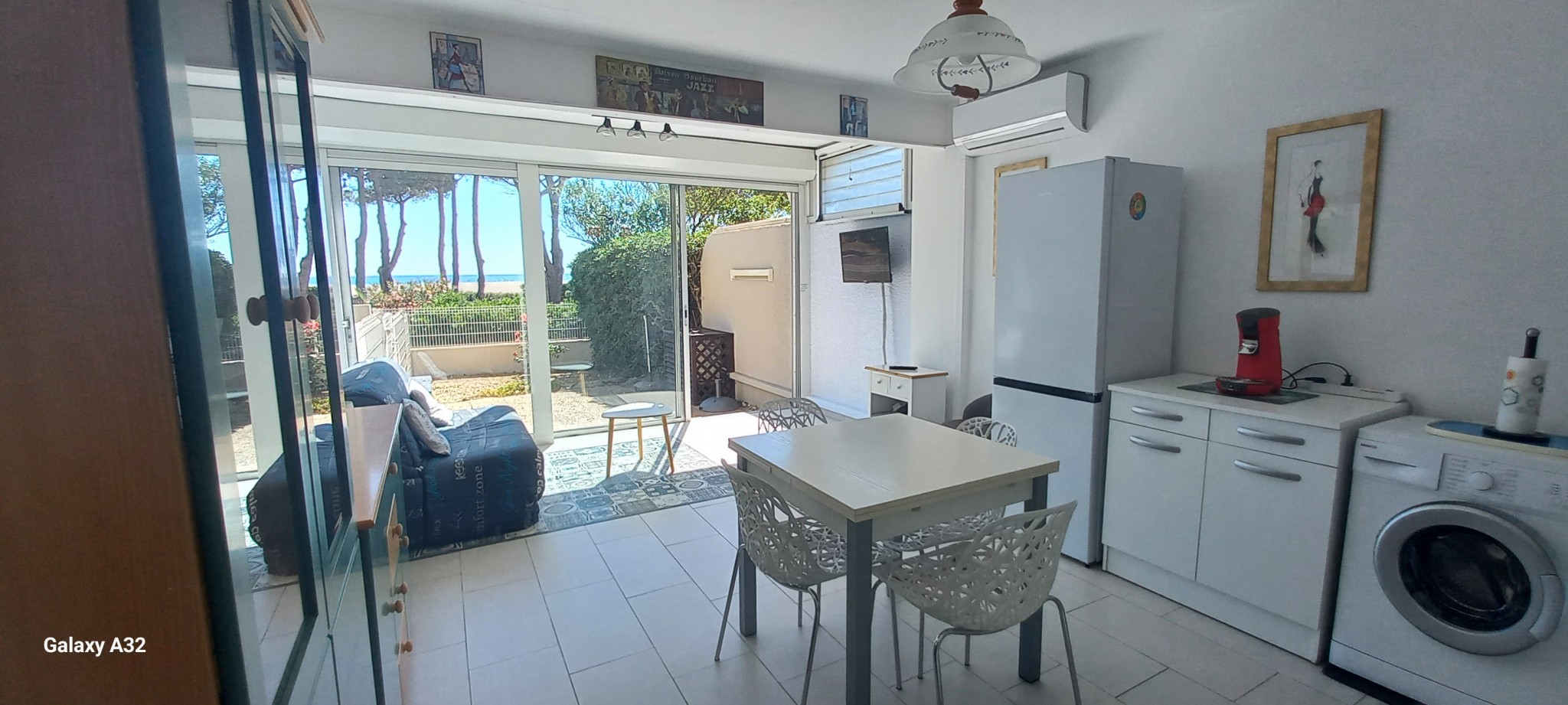 Vente Appartement à Argelès-sur-Mer 2 pièces