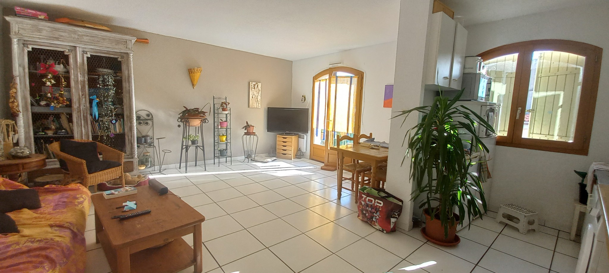 Vente Appartement à Argelès-sur-Mer 2 pièces