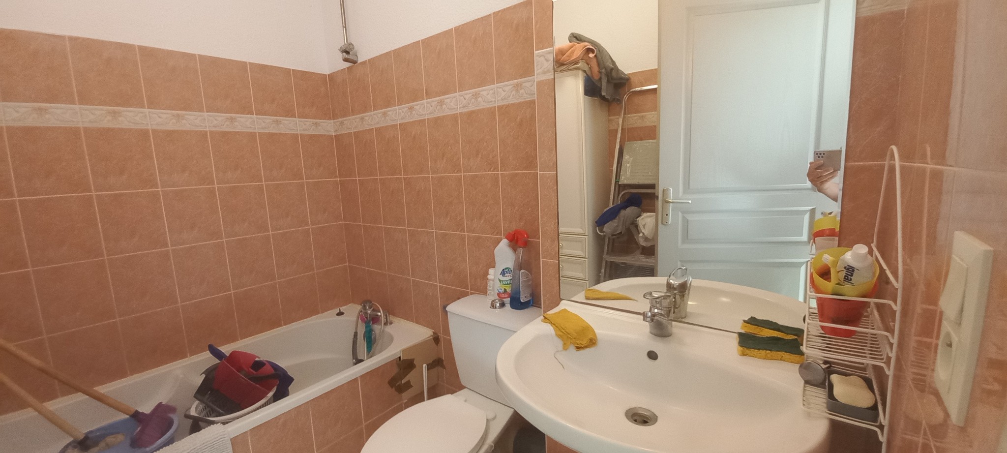 Vente Appartement à Argelès-sur-Mer 2 pièces