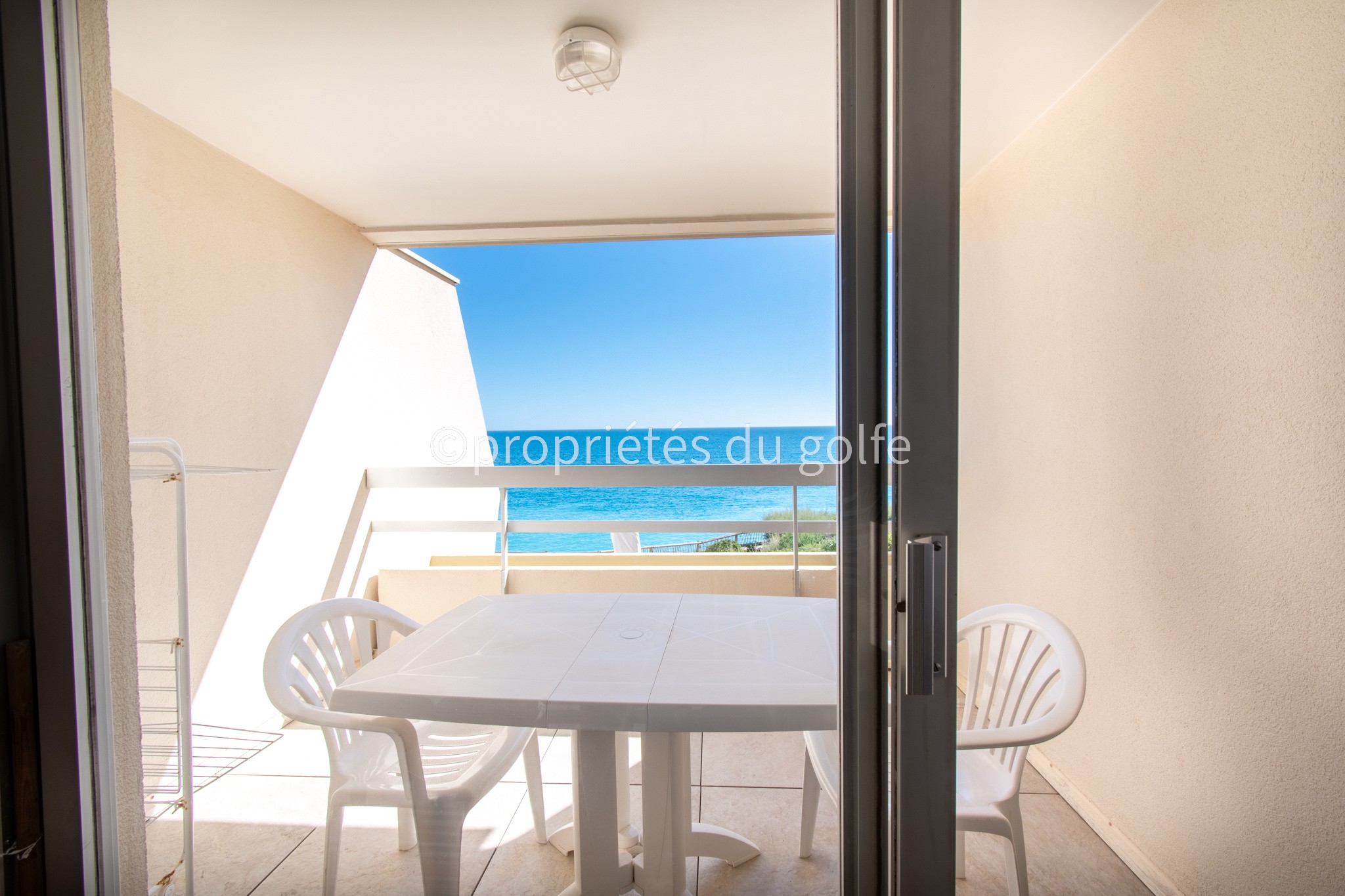 Vente Appartement à Sète 3 pièces