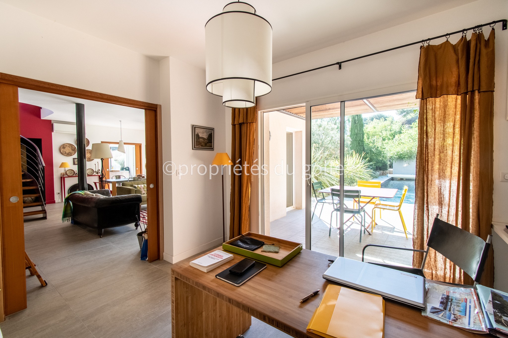 Vente Maison à Sète 5 pièces