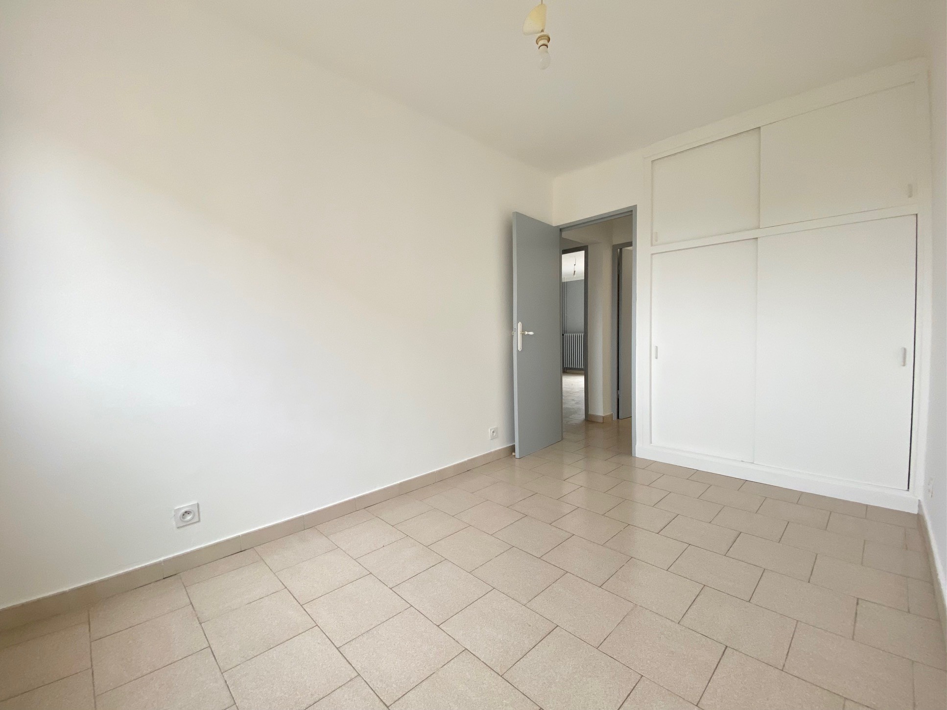 Vente Appartement à Sète 4 pièces