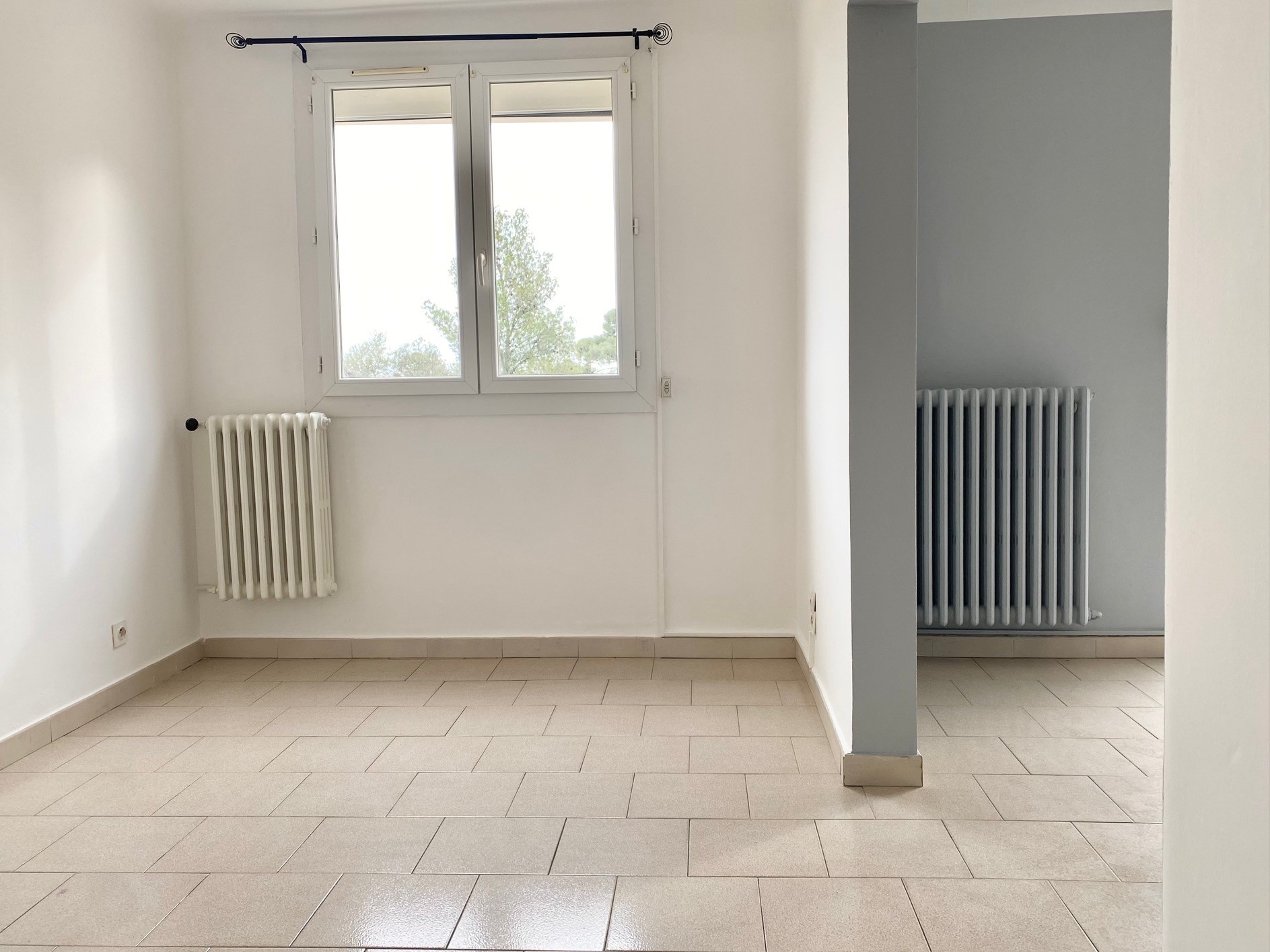 Vente Appartement à Sète 4 pièces